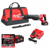 Milwaukee M18BSX-402C