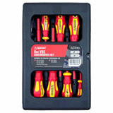  N-Durance ND006 VDE Screwdriver Set