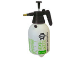 Faithfull FAISPRAY2 Pressure Sprayer Hand Held 2L