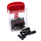 N-Durance NPZ225 Pozi Impact Bits 2PT x 25mm (25 Pack)