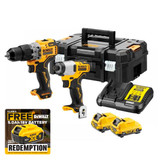 DeWalt DCK2111L2T