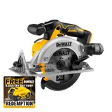 DeWalt DCS565N-XJ 18V XR 165mm Brushless Circular Saw (Body Only)