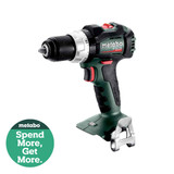 Metabo SB 18 LT BL 18V Brushless Combi Drill (Body Only)