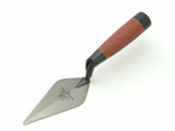 Marshalltown M46115D Pointing Trowel London Pattern DuraSoft Handle 5in from Toolden.