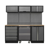 Sealey APMSSTACK12W