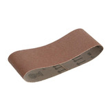 Faithfull FAIAB561040 Cloth Sanding Belt 560 x 100mm 40G