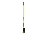 Roughneck Trenching Shovel 100mm (4in) 1200mm (48in) Handle