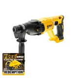 DeWalt DCH133N 18V Brushless SDS+ Hammer Drill (Body Only)