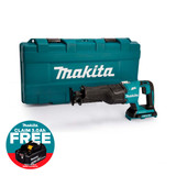 Makita DJR360ZK LXT Twin 18V Brushless Reciprocating Saw (Body Only)