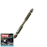 Makita B-12790 Double Ended Torsion Bits from Toolden