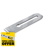 Stanley STA012313 Single Plane Iron 2 Inch