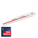 Bosch S1156XHM