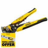 Stanley 96-230 FatMax Auto Wire Stripping Plier