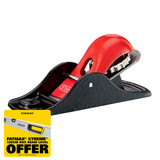 Stanley Tools No.102 Block Plane