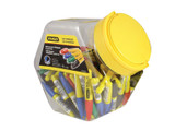 Stanley Tools Mini Fine Tip Pen | Toolden
