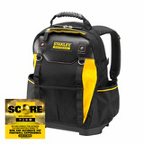 STANLEY 195611 FATMAX Heavy-Duty Tool Bag Backpack