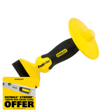 Stanley FATMAX 418328 Brick Bolster 100mm (4in) with Guard