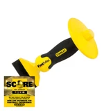 Stanley FATMAX 418328 Brick Bolster 100mm (4in) with Guard