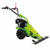 Zipper BM870-ECO 870mm Petrol Scythe Mower