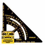 Stanley Tools Adjustable Quick Square 170mm (6.3/4in)