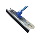 Belle 50905 Fresno Broom Float with Swivel & Handles