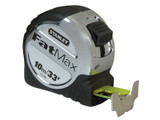 Stanley FATMAX Tape Measure 10m/33ft (Width 32mm)