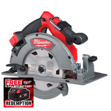 Milwaukee M18 FCS66-0 18V FUEL 190mm Circular Saw