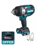 Makita TW001GZ 40V Max XGT 3/4" Brushless Impact Wrench (Body Only)