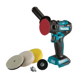 Makita DPV300Z LXT 18V Brushless Sander/Polisher (Body Only)