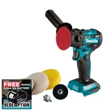 Makita DPV300Z LXT 18V Brushless Sander/Polisher (Body Only)