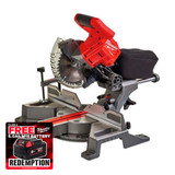 Milwaukee M18 FMS190-0 18V Fuel 190mm Mitre Saw
