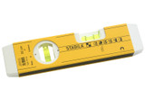 Stabila STB70TM 70TM Torpedo Level 22cm Magnetic Base