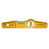 Stabila 81S-10MH Magnetic Torpedo Level 25cm in Holster from Toolden