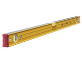 Stabila 96-2-100 Spirit Level 3 Vial 15228 100cm | Toolden