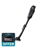 Makita CL002GZ03 40V Max XGT Brushless Vacuum Cleaner (Body Only)