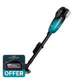 Makita CL001GZ04 40V Max XGT Brushless Vacuum Cleaner (Body Only)
