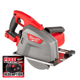 Milwaukee M18 FMCS66-0C 18V Fuel 66mm Metal Circular Saw