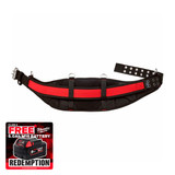 Milwaukee 48228140 Padded Work Belt