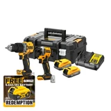 DEWPDCK2050E2