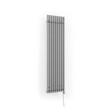 Terma Rolo Room E Vertical Electric Radiator