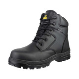Amblers Safety FS006C Safety Boot Black - 6