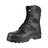 Amblers Safety FS009C Hi-leg Safety Boot Black - 13