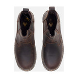 Amblers Safety FS165 Pull-On Safety Dealer Brown - 13