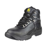 Amblers Safety FS218 Safety Boot Black - 9