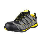 Amblers Safety FS42C Safety Trainer Black - 10