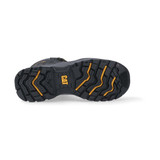 Caterpillar Everett S3 WP Safety Boot Black - 9