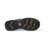 Caterpillar Typhoon SBH Safety Boot Black - 7