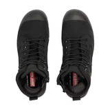 Hard Yakka Legend PR Safety Boot Black - 5