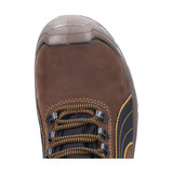 Puma Safety Sierra Nevada Mid Safety Boot Brown - 10
