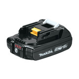 Makita BL1820B 18V 2.0Ah LXT Lithium-Ion Battery